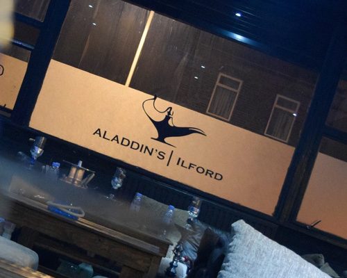 Aladdins