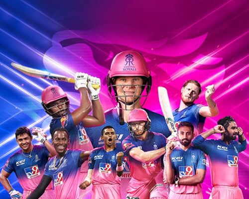 Rajasthan Royals