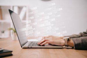 building email list