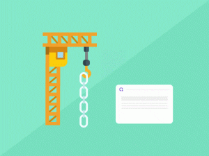 Link building