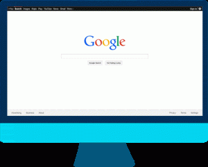Use of Relevant Keywords