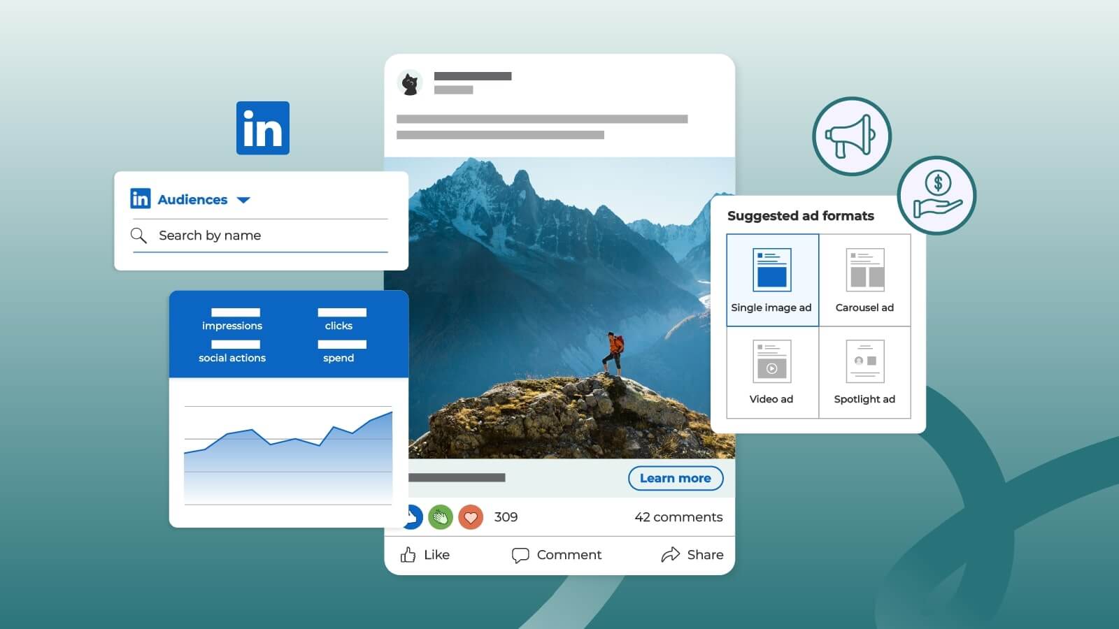 How To Run Linkedin Ads Guide To Advertising On Linkedin