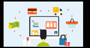 Magento store Ecommerce