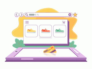 shopify Ecommerce seo