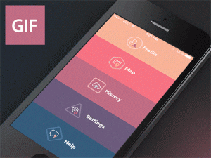 User-friendly interface