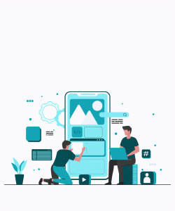 app development