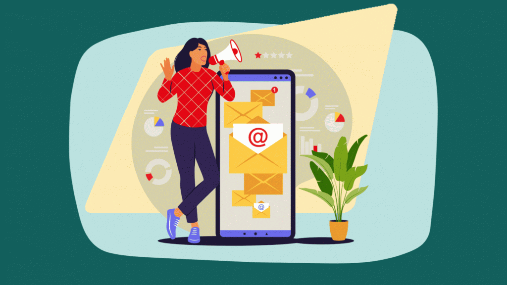email marketing