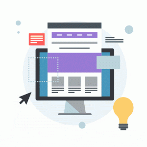 Improves website usability