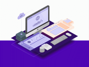 Web Development