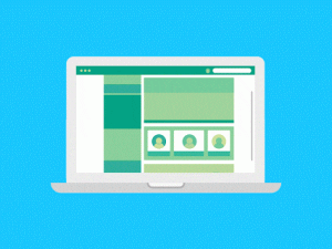 web design