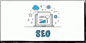 Ignoring technical SEO issues