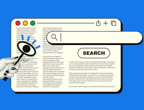 Write a Meta Description for SEO