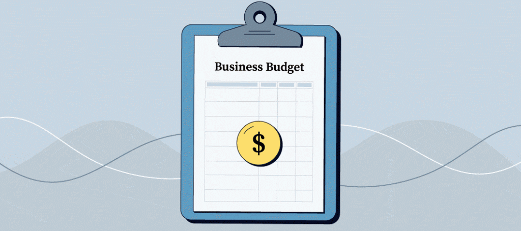 Budget allocation and scaling