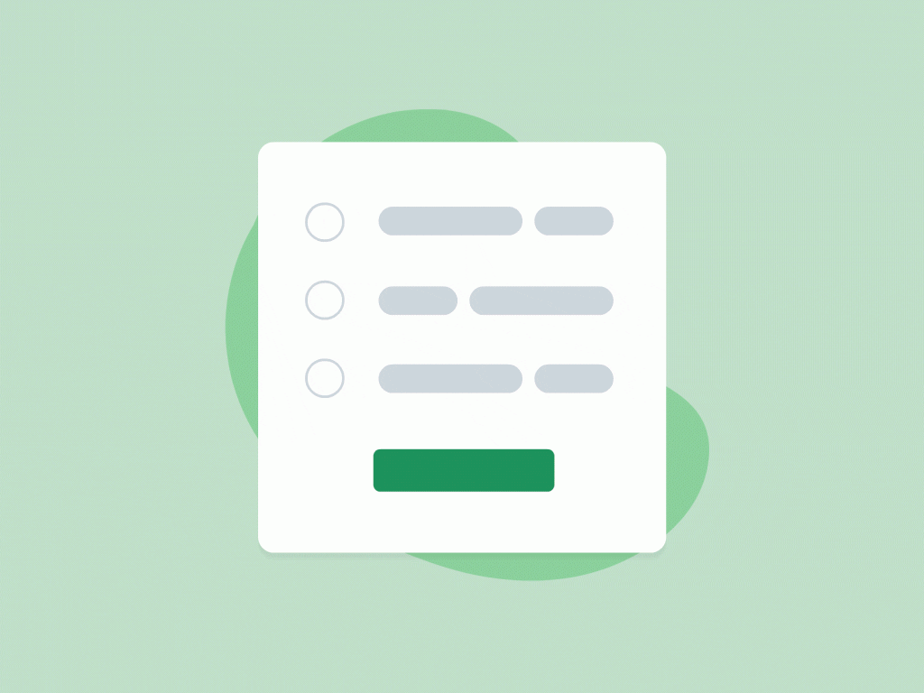 Conducting online surveys