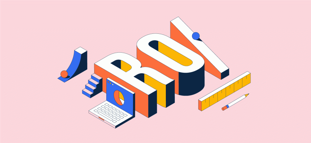 Improving performance and ROI