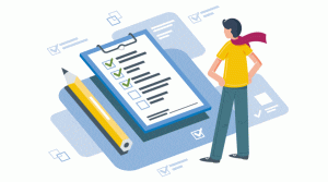 Stay informed of new regulations