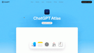 Benefits of ChatGPT Atlas