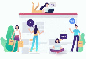 Mobile-friendly design