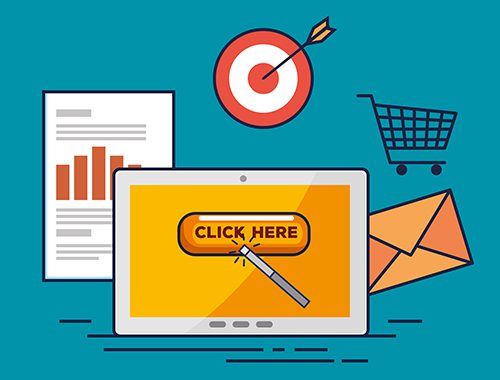 E-commerce SEO