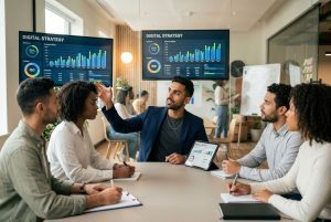 Search Engine Optimization