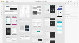 Adobe XD