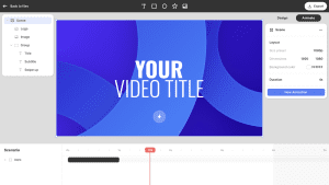 Jitter Video