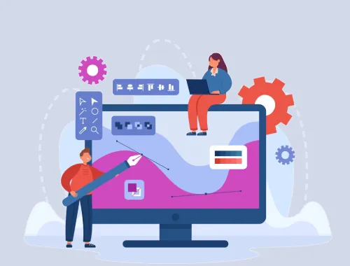 Website Design Trends