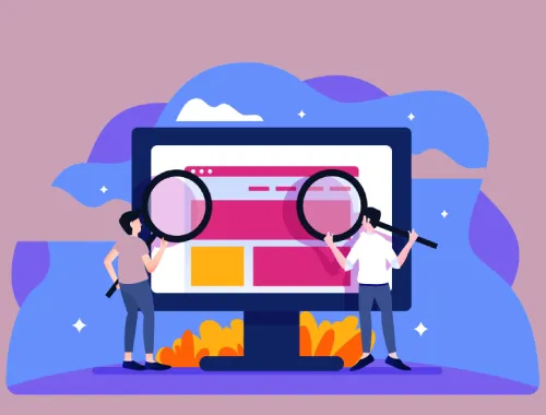 Website Visible in AI Search